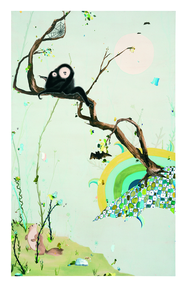 Painting After the Digital Revolution - Athenaeum Review